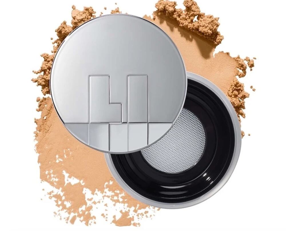 HAUS LABS BY LADY GAGA | BIO BLURRING LOOSE SETTING POWDER | GOLDEN